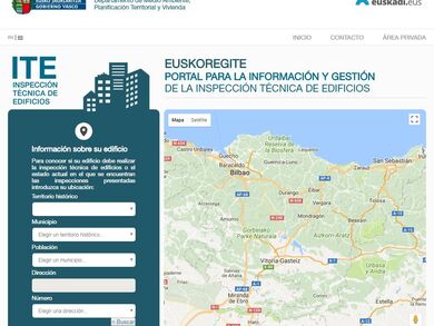 Euskoregite