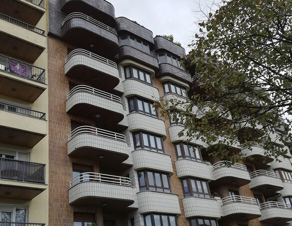 ITE EDIFICIO HONDARTZA 6 DEBA GIPUZKOA