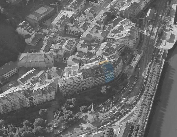 ITE EDIFICIO HONDARTZA 5 DEBA GIPUZKOA