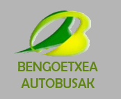 Bengoetxeak Autobusak