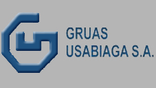 Gruas Usabiaga S.A