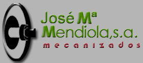 José Mª Mendiola S.A