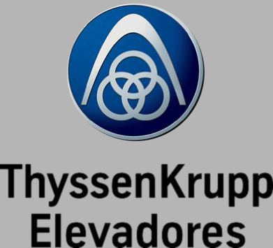 ThyssenKrupp Elevadores